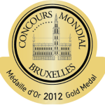 concours-mondial-bruxelles-gold-2012
